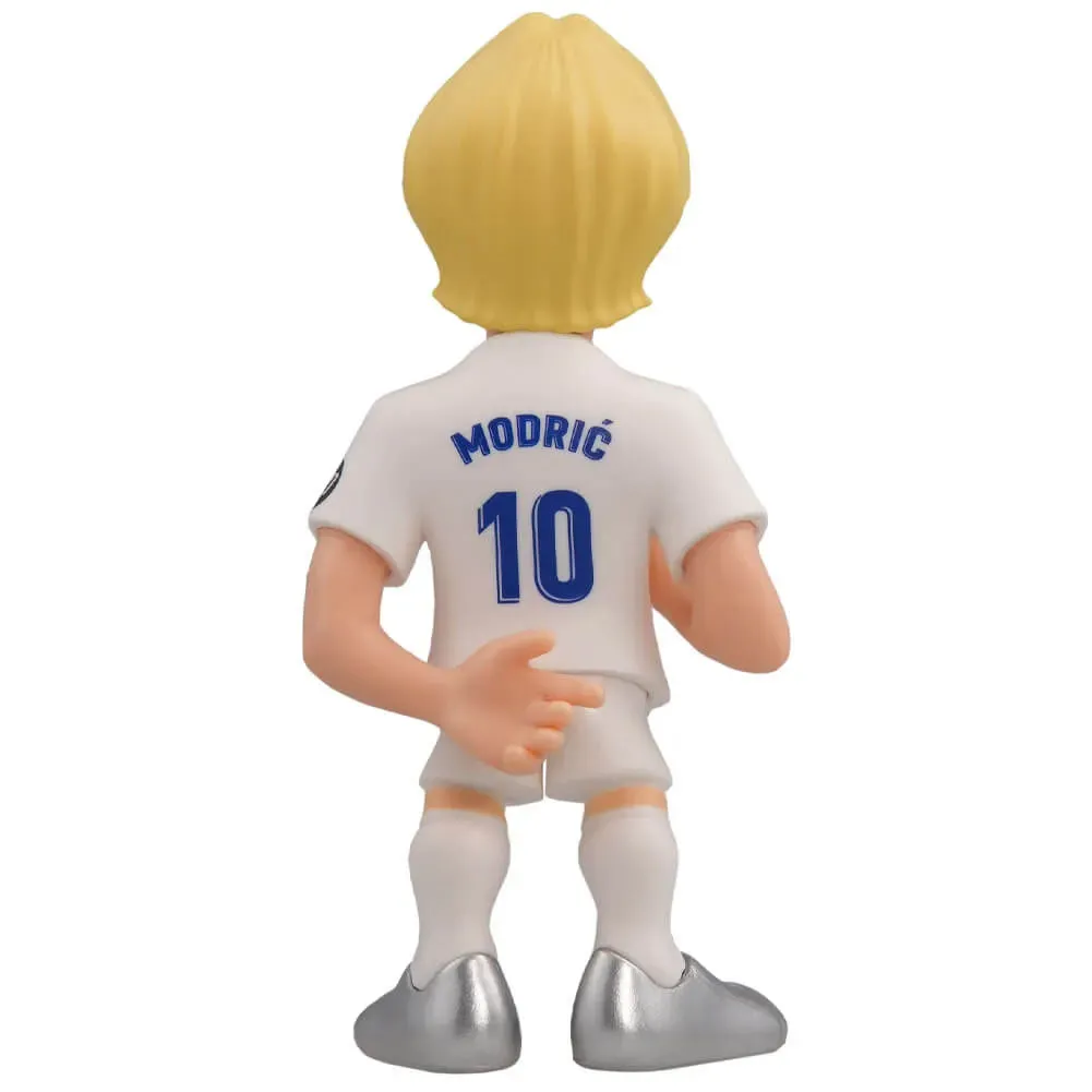 Minix 12 CM Modric Real Madrid