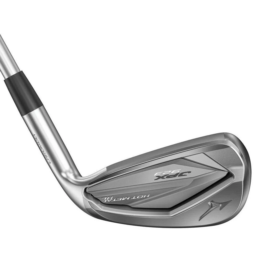 Mizuno JPX923 Hot Metal HL Right Hand Mens 7-Piece Iron Set