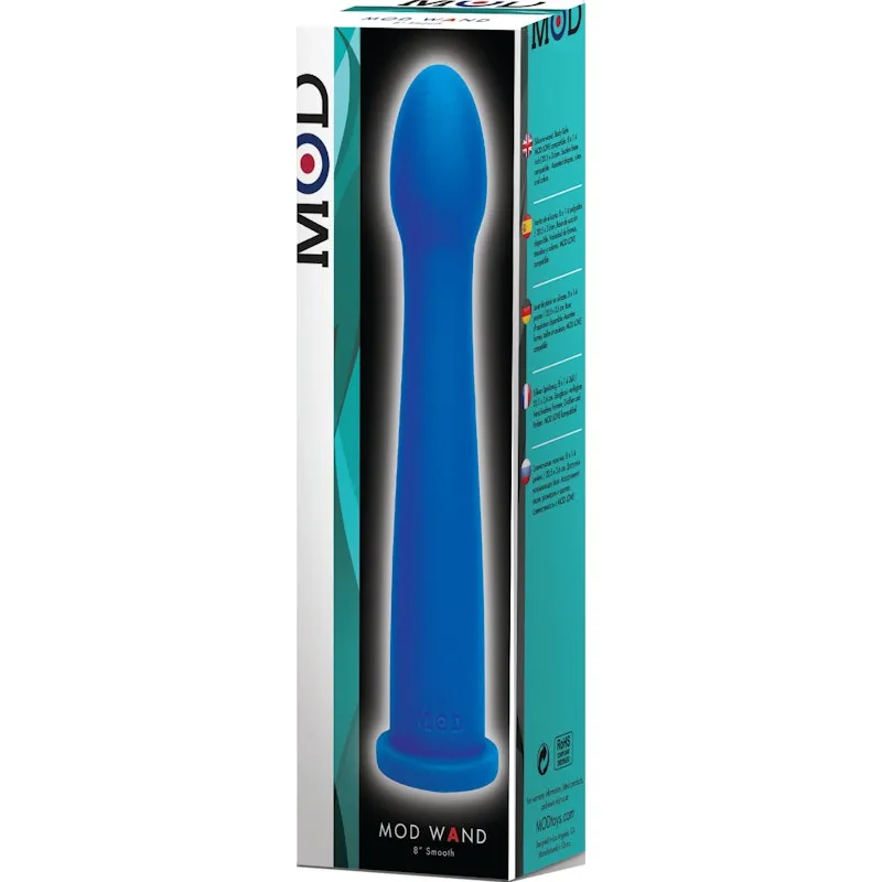 MOD Wand Smooth Blue