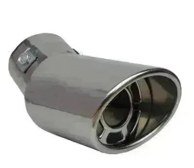 Modified Muffler For Automobile Exhaust Pipe Decoration