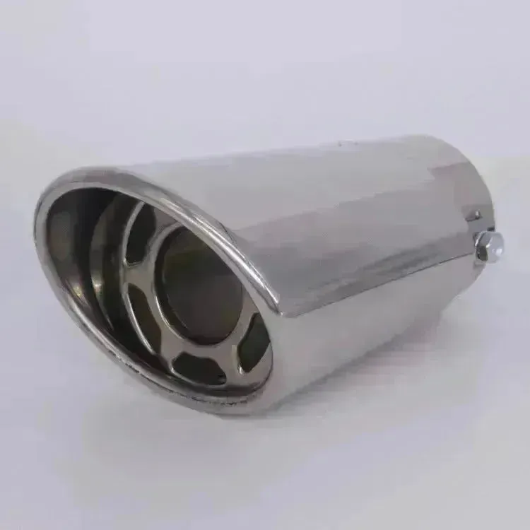 Modified Muffler For Automobile Exhaust Pipe Decoration