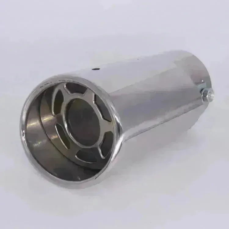 Modified Muffler For Automobile Exhaust Pipe Decoration