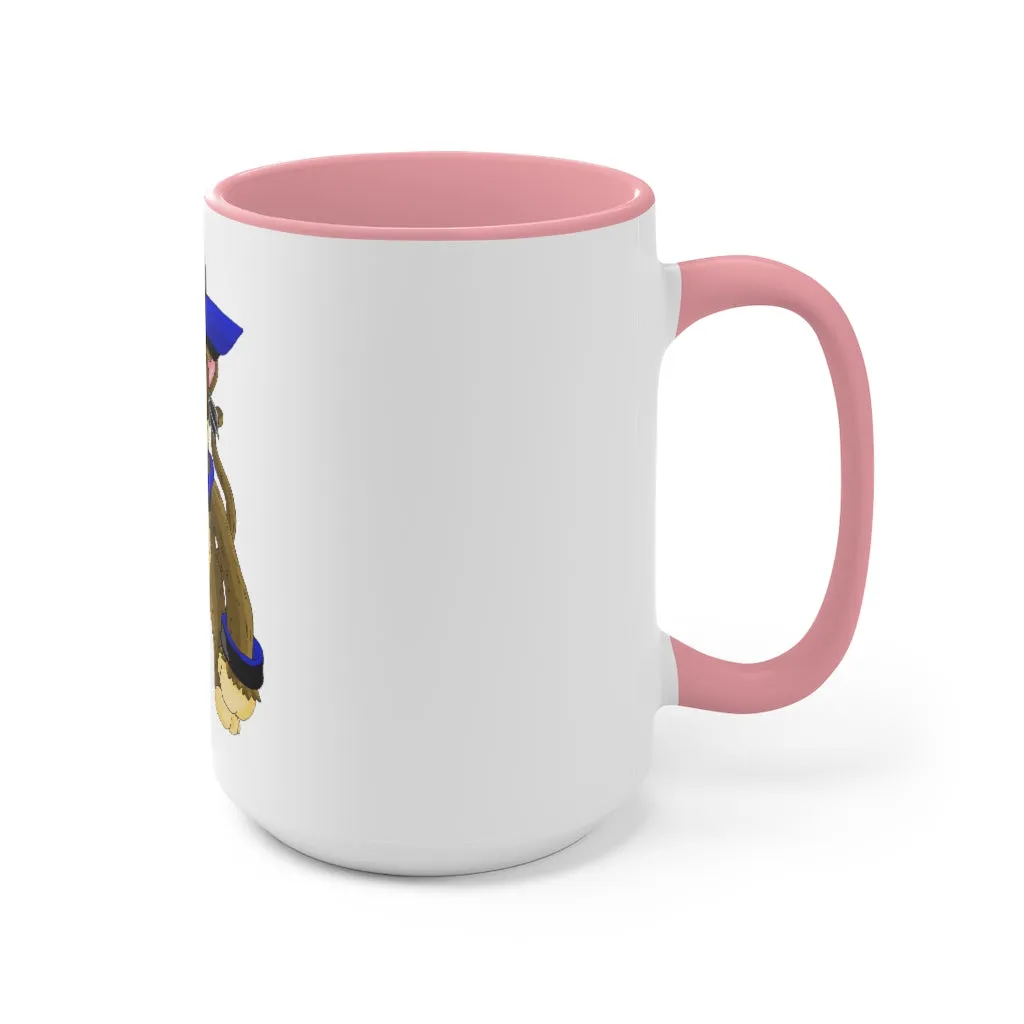 Moongenki Accent Mug