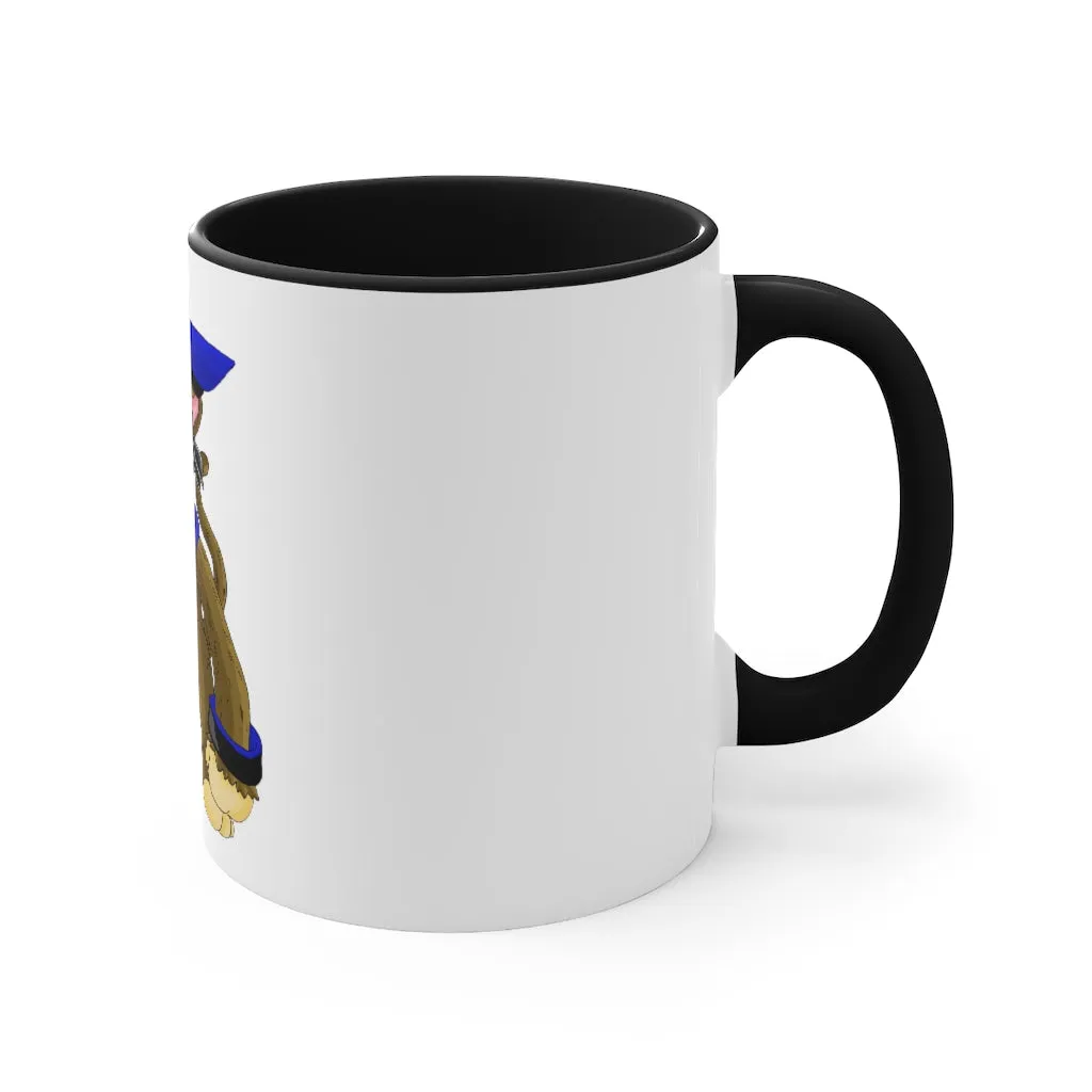 Moongenki Accent Mug