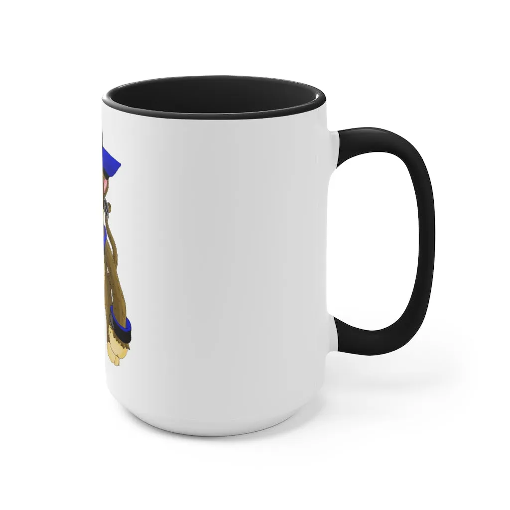 Moongenki Accent Mug