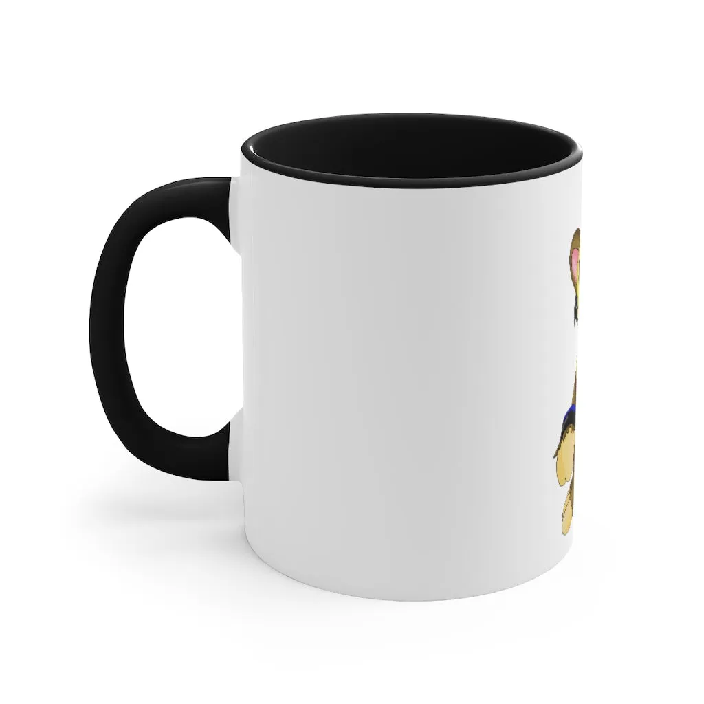 Moongenki Accent Mug