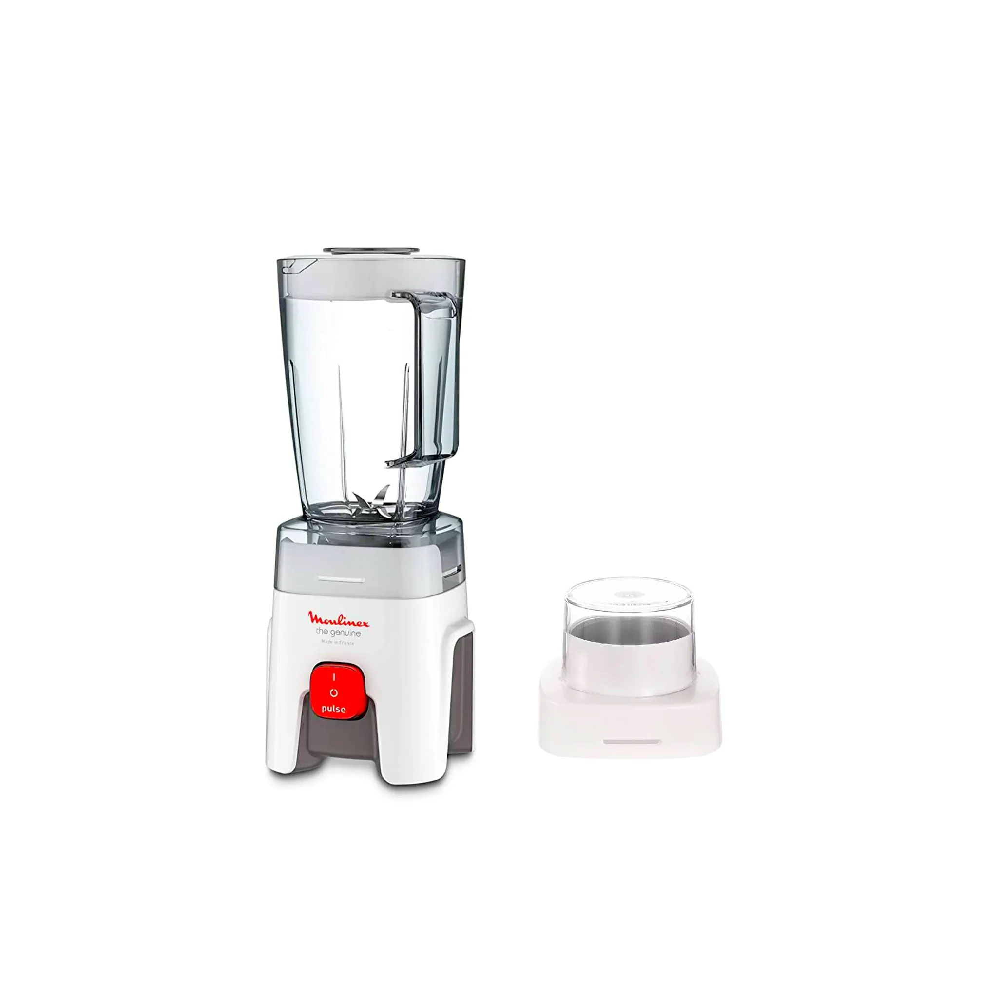 Moulinex Blender 3G Lm241027