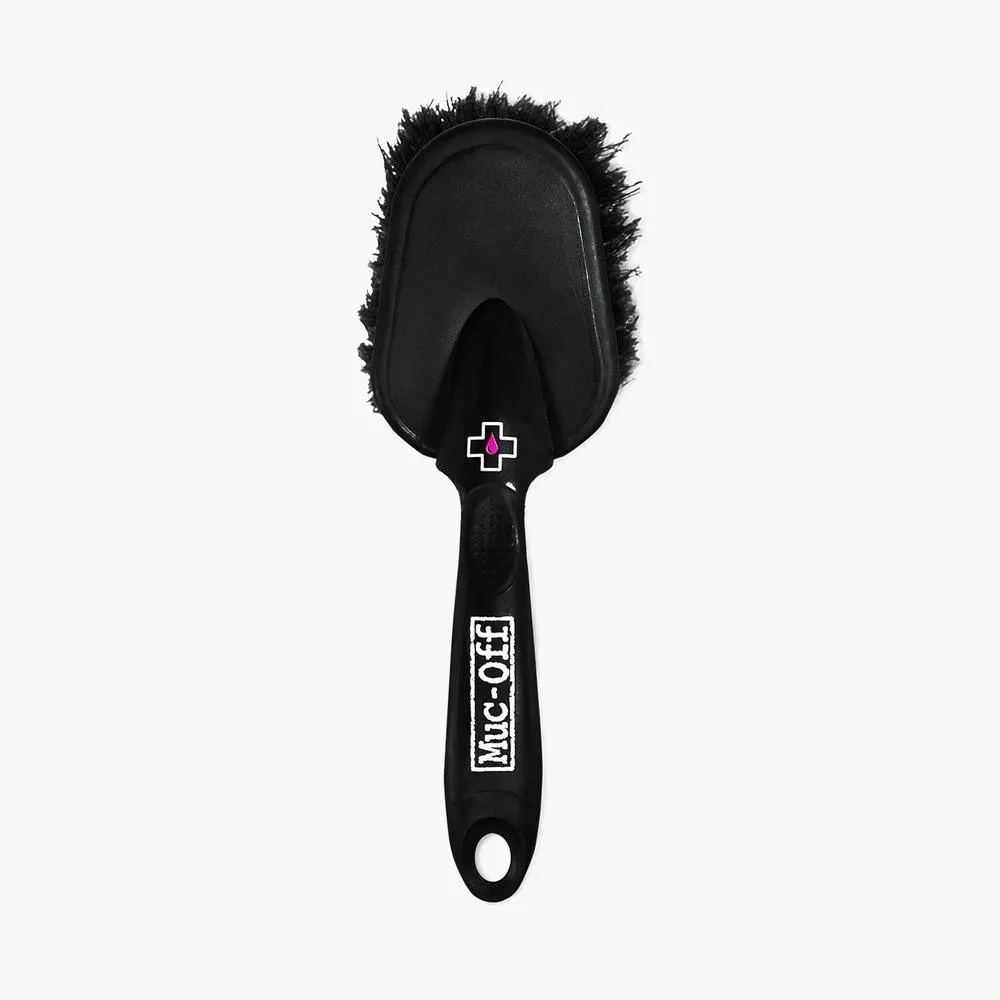 Muc Off 8 in 1 Bicycle Cleaning Kit