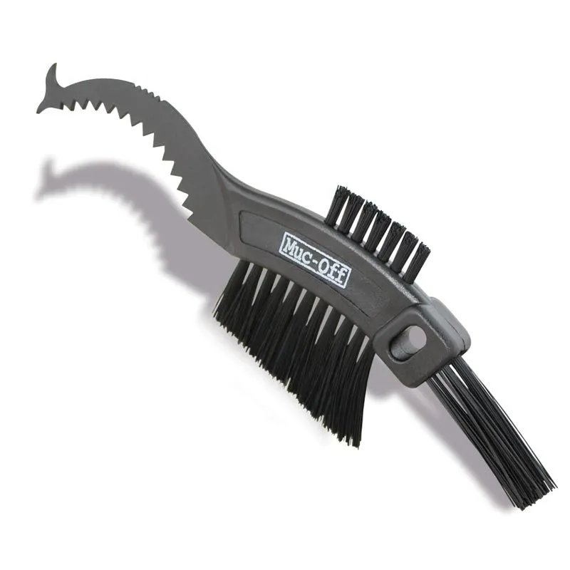 Muc-Off Claw Brush