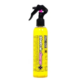 Muc-off Drivetrain Cleaner 500ml