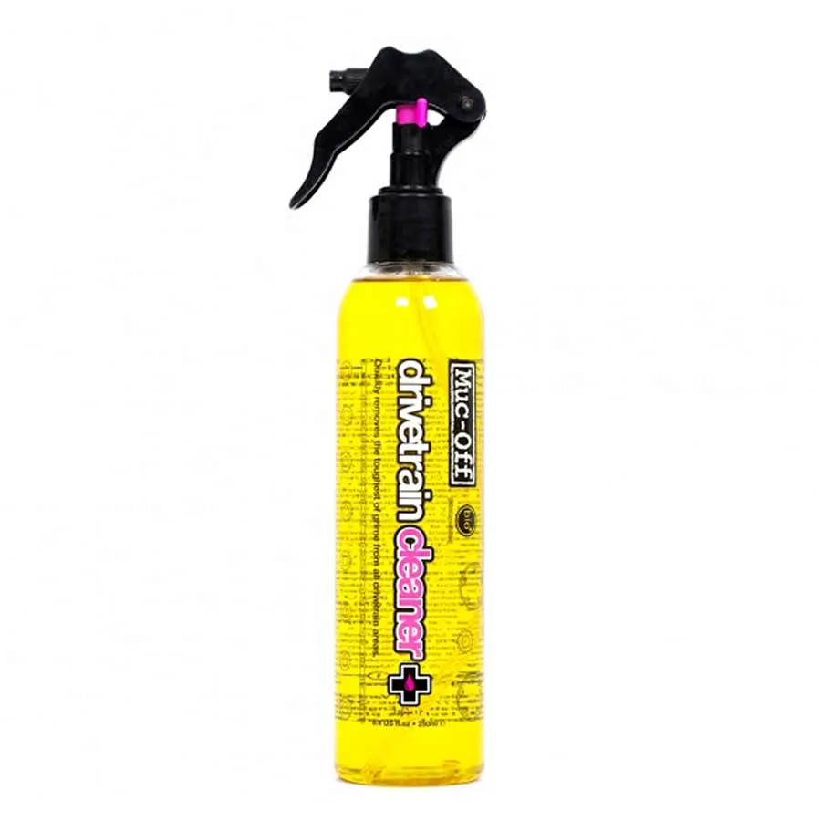 Muc-Off Drivetrain Cleaner