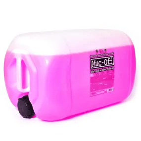 Muc-Off Nano Tech Bike Cleaner: 25L Jug