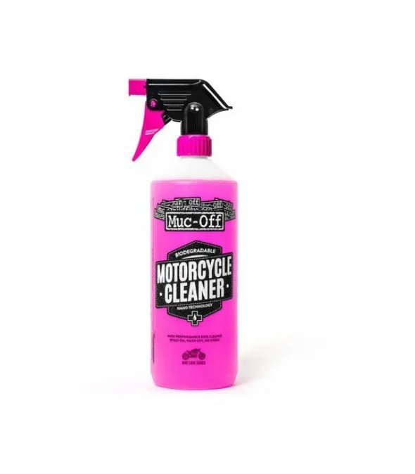 MUC-OFF Ultimate Motorcycle Care Kit