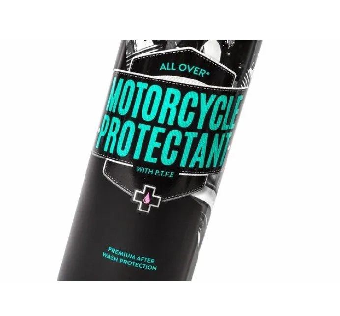 MUC-OFF Ultimate Motorcycle Care Kit