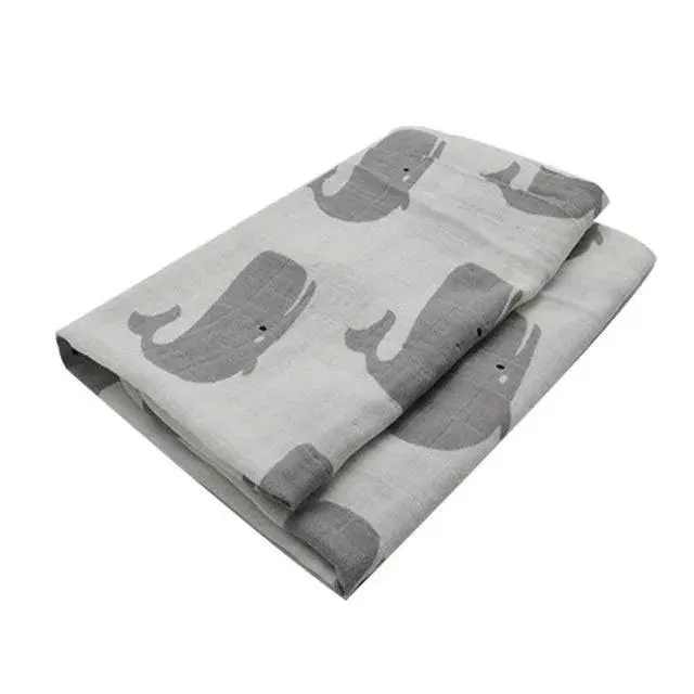 Muslin Swaddle