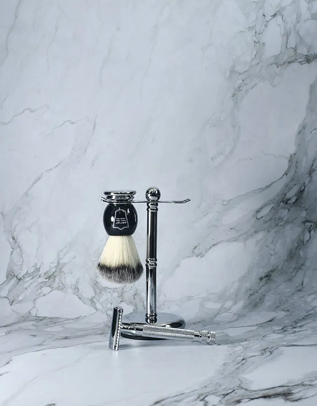 MY LEGEND,YOUR LEGEND Shaving Set