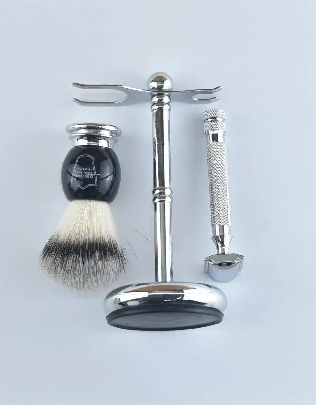 MY LEGEND,YOUR LEGEND Shaving Set