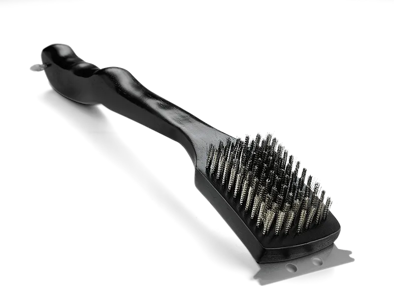 Napoleon - Grill Brush with Stainless Steel Bristles