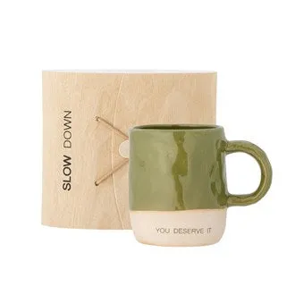 Neo Mug | Bloomingville