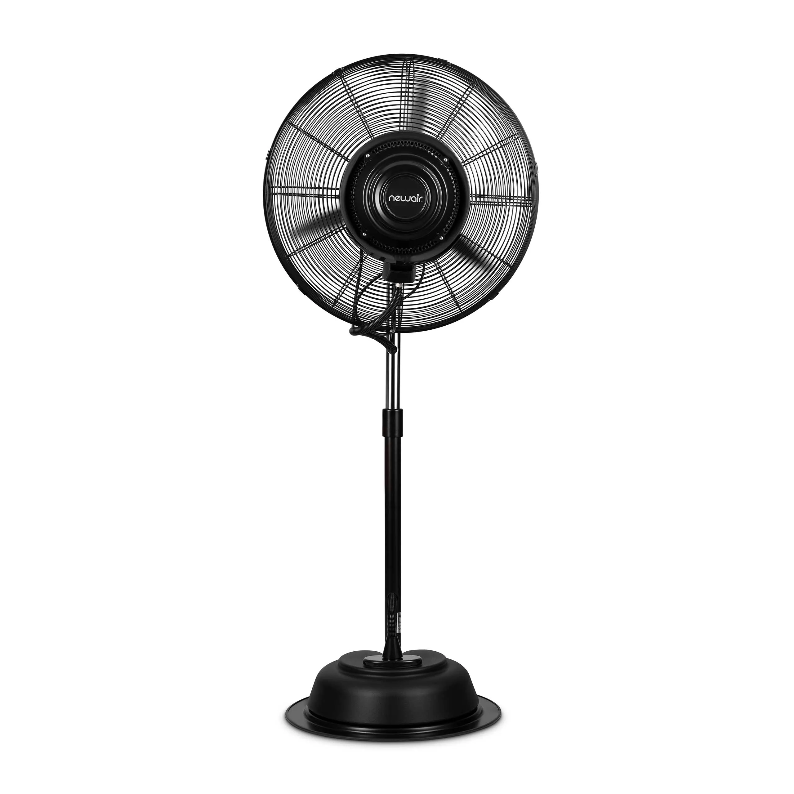 Newair® 24" Pedestal Misting Fan