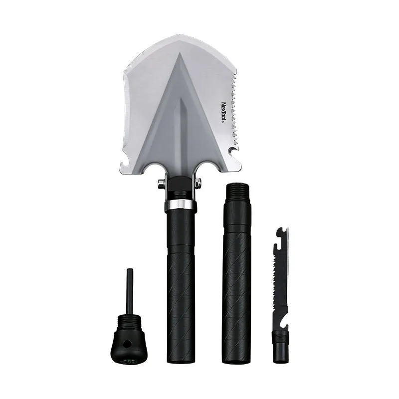 NexTool  NE0114 Multi-functional Shovel-Regular