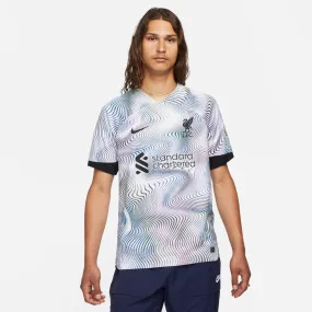 Nike Liverpool FC 2022/23 Stadium Away