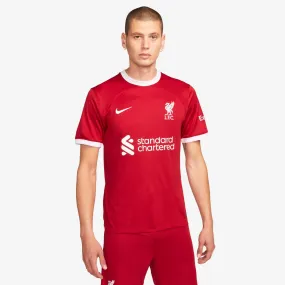 Nike Liverpool FC 2023/24 Stadium Home