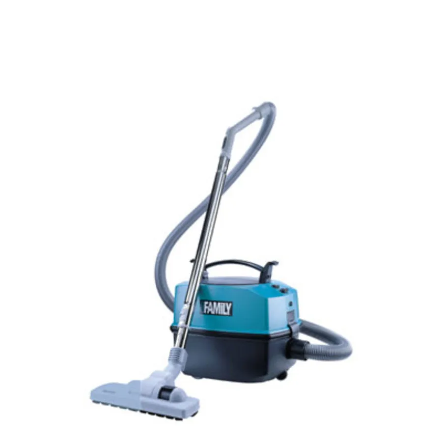 Nilfisk and Tellus Extreme and GD1000 Commercial Vacuum Cleaner Front Castor