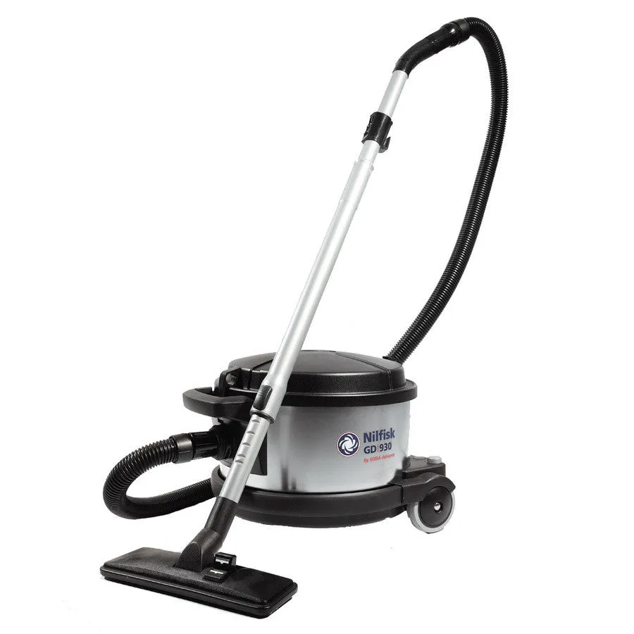 Nilfisk GD930 S2 Panther Vacuum Cleaner 32mm Aluminium Telescopic Wand