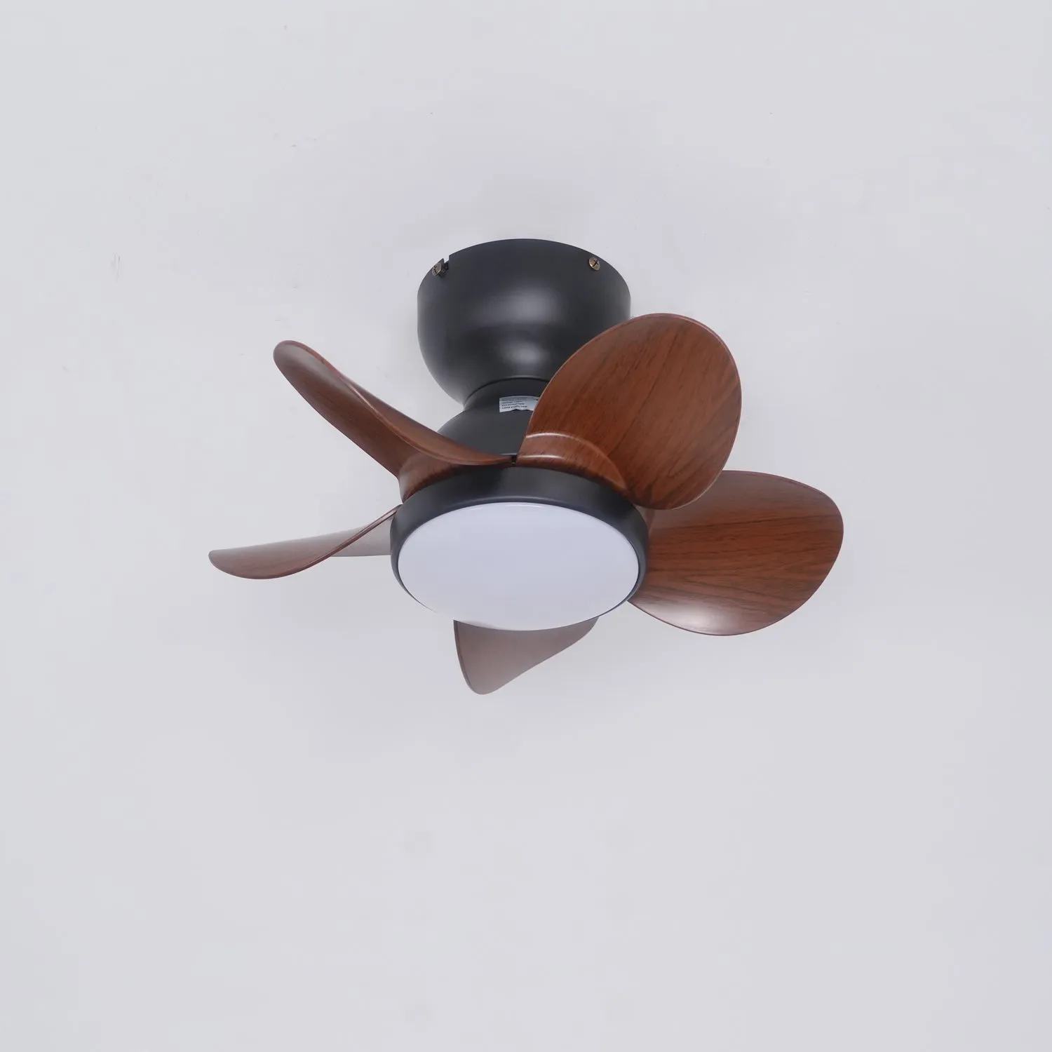 Noosa 18" Ceiling Fan Light