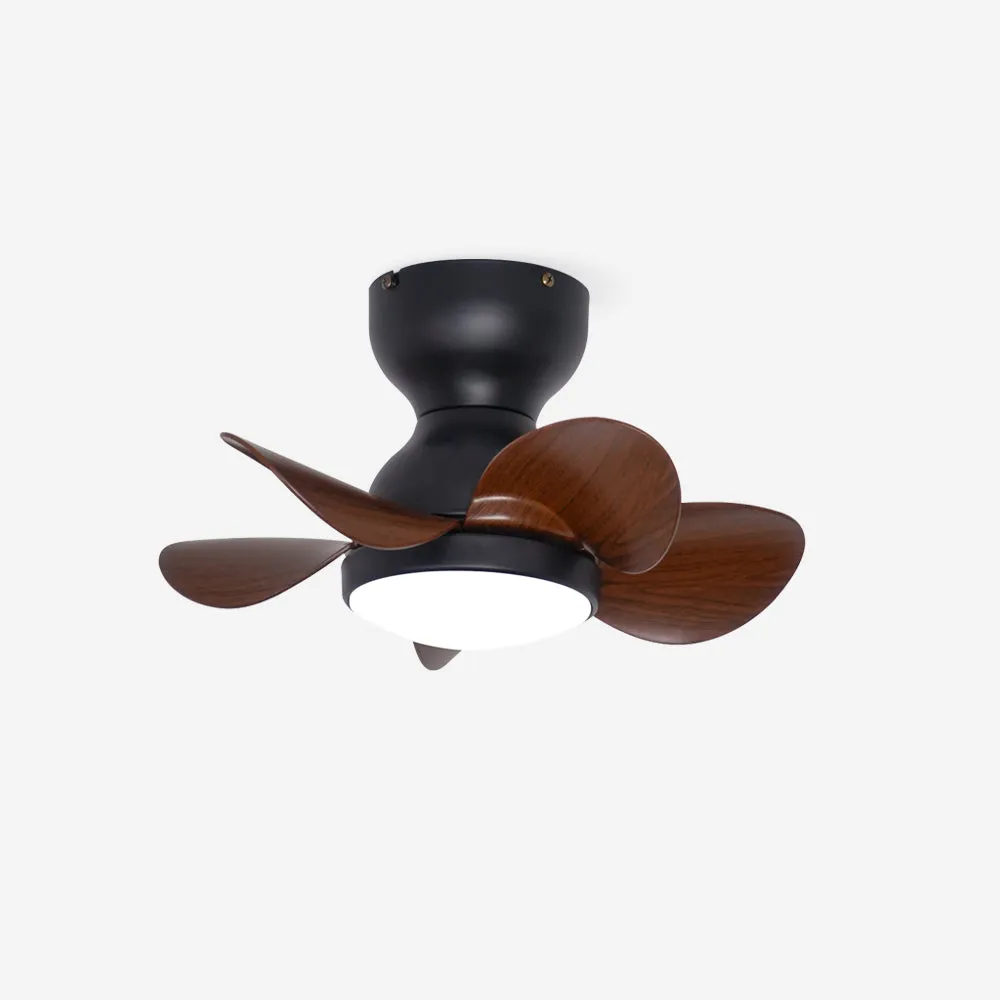 Noosa 18" Ceiling Fan Light