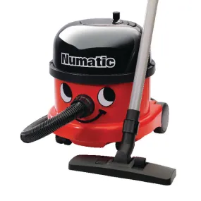 Numatic Commercial Henry 9Dry Vacuum Cleaner 9L