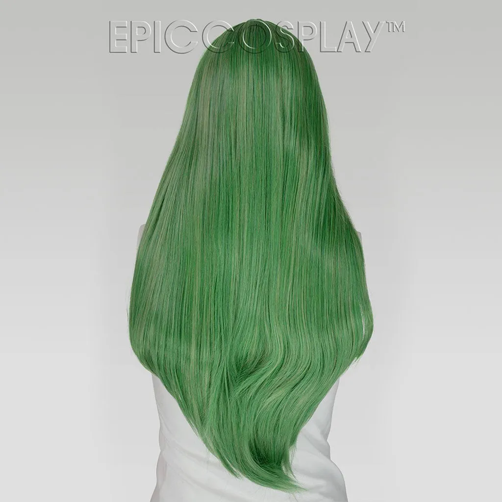 Nyx - Clover Green Wig