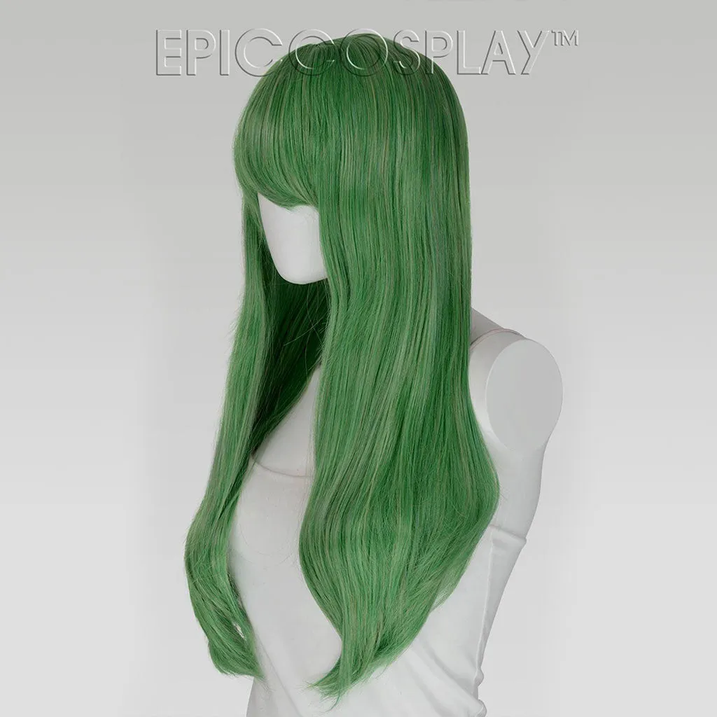 Nyx - Clover Green Wig