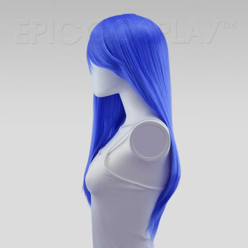 Nyx - Cobalt Blue Wig