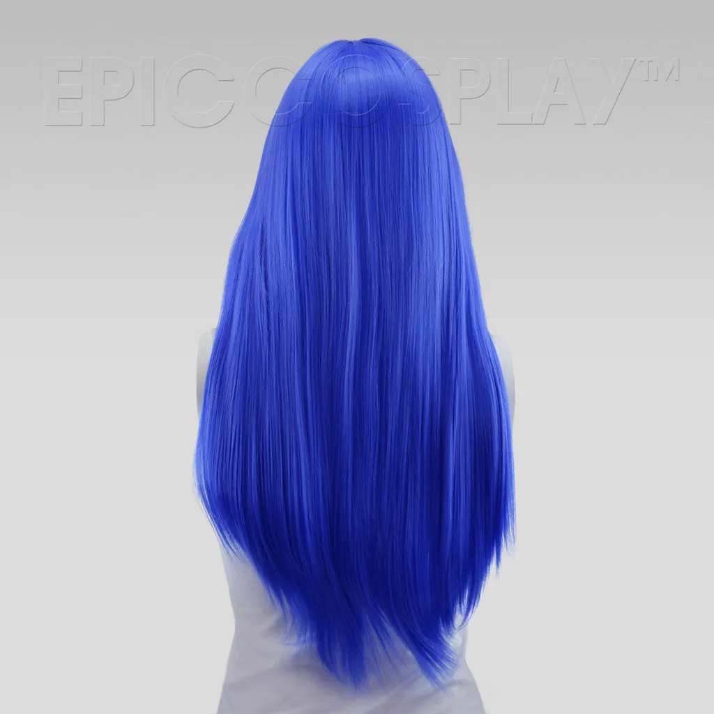 Nyx - Cobalt Blue Wig