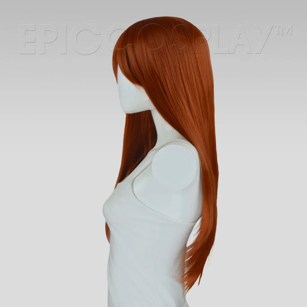 Nyx - Copper Red Wig