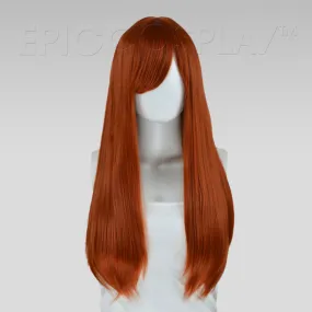 Nyx - Copper Red Wig