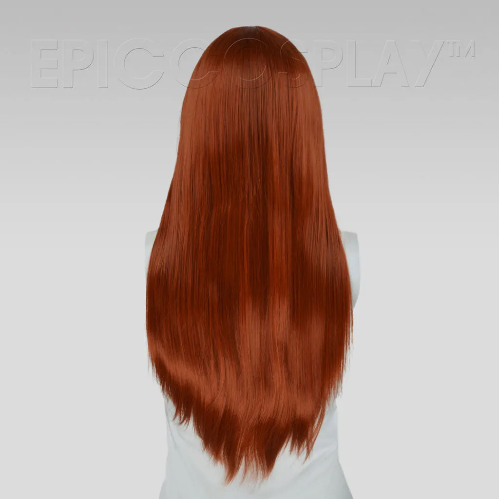 Nyx - Copper Red Wig