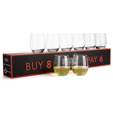 'O' Series Viognier Chardonnay Set