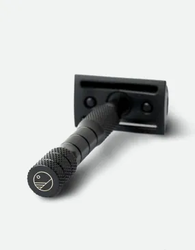 Oaken Lab - Safety Razor Black