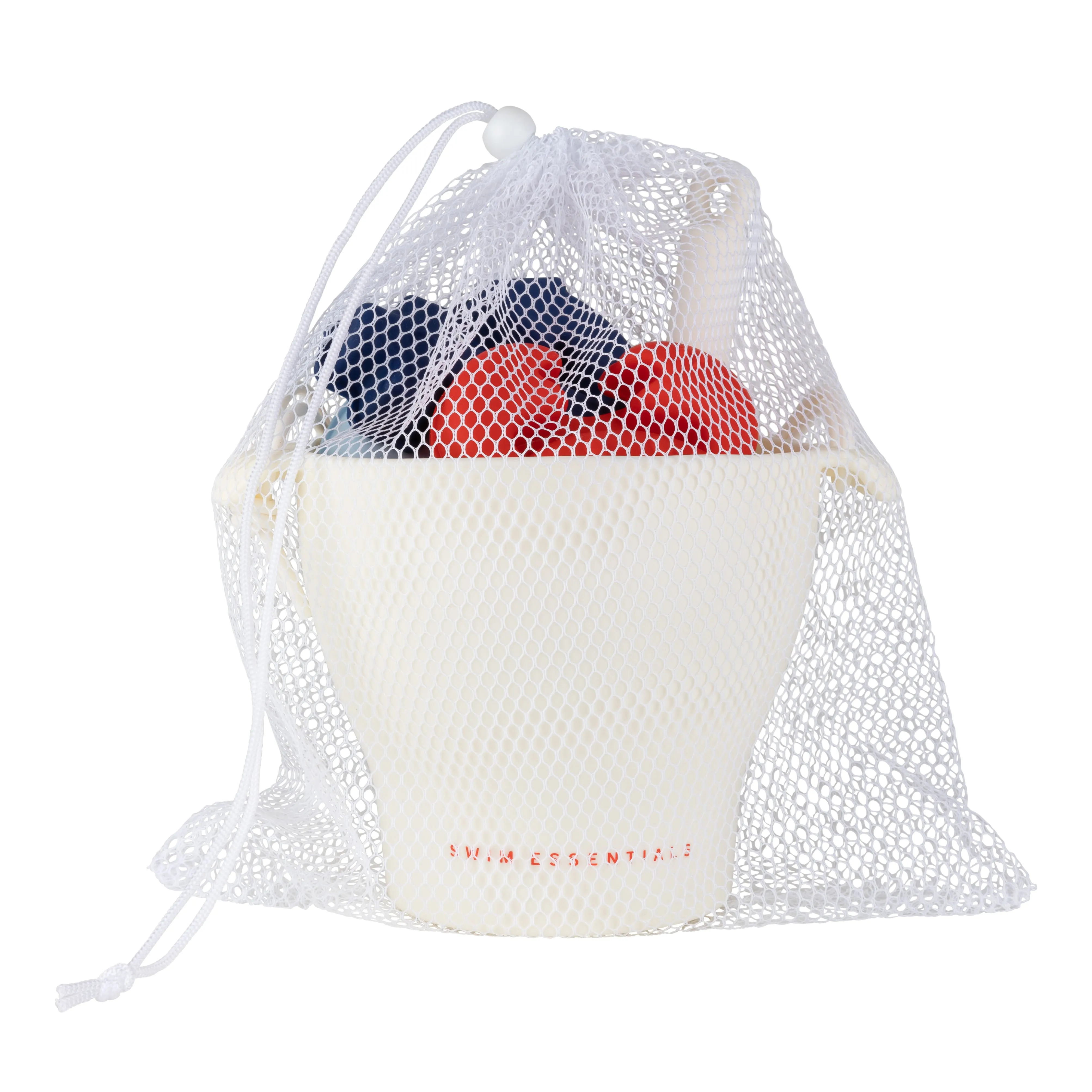 Ocean Silicone Sand Bucket set by Swim Essentials