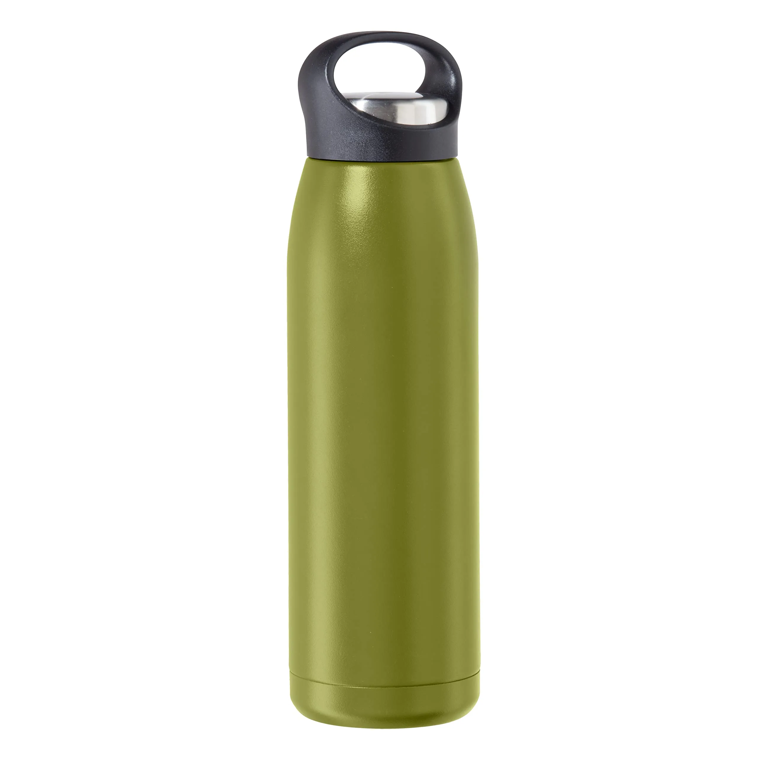 Oggi Freestyle Stainless Steel Insulated Water Bottle 23oz