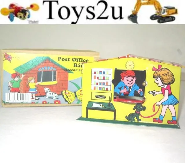 OLD FASHION, RETRO TOYS, VINTAGE, OLD SCHOOL TOYS & GAMES