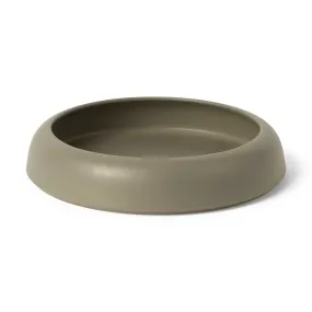 Omar/Raawii Bowl - Smoke Green