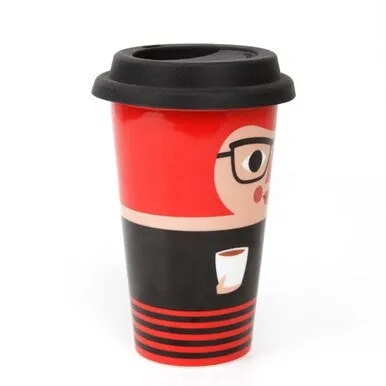 OMM Travel Cup Lady