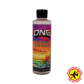 One Ball Bio-Green Base Cleaner - 8oz