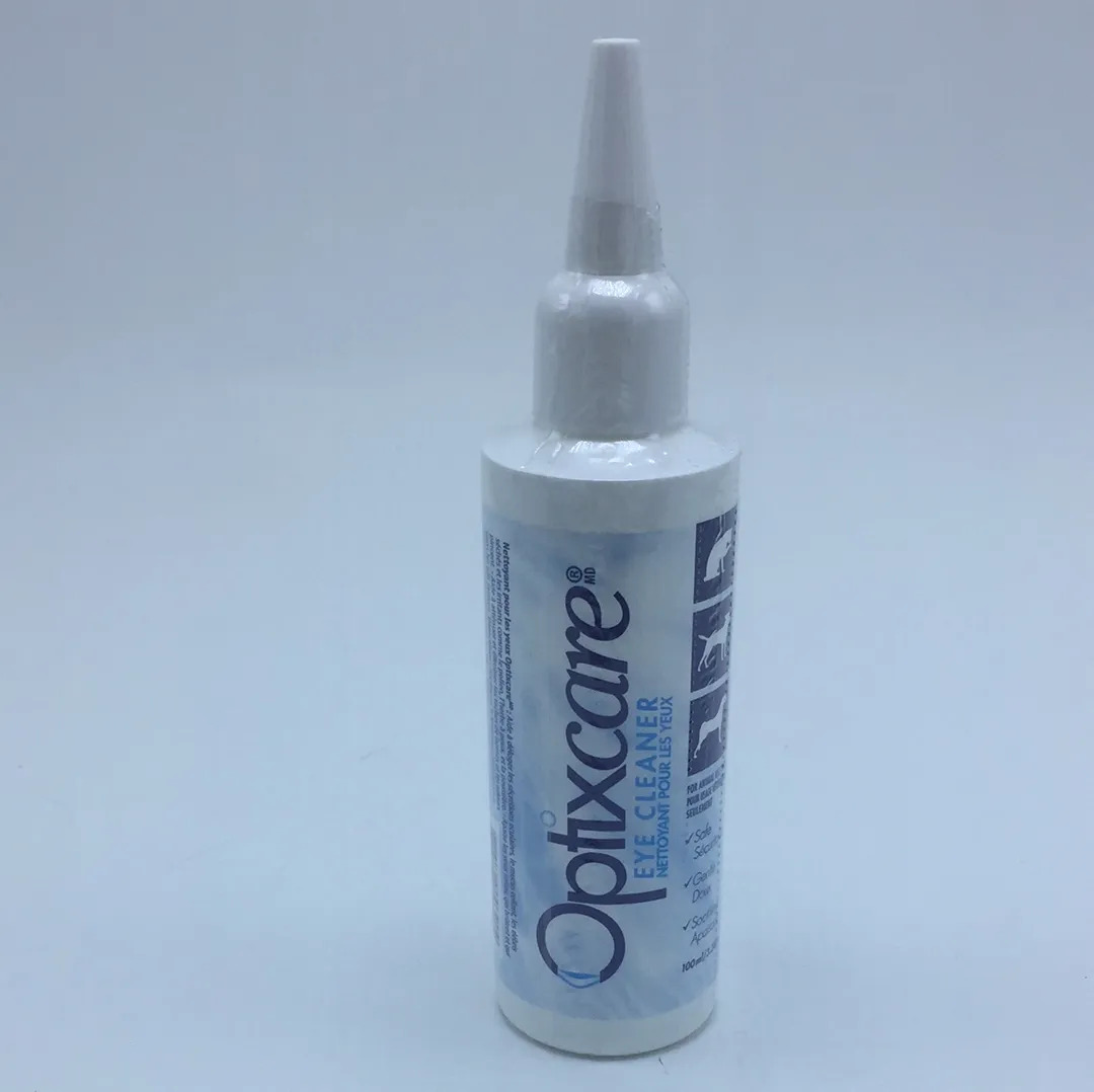 Optixcare Eye Cleaner