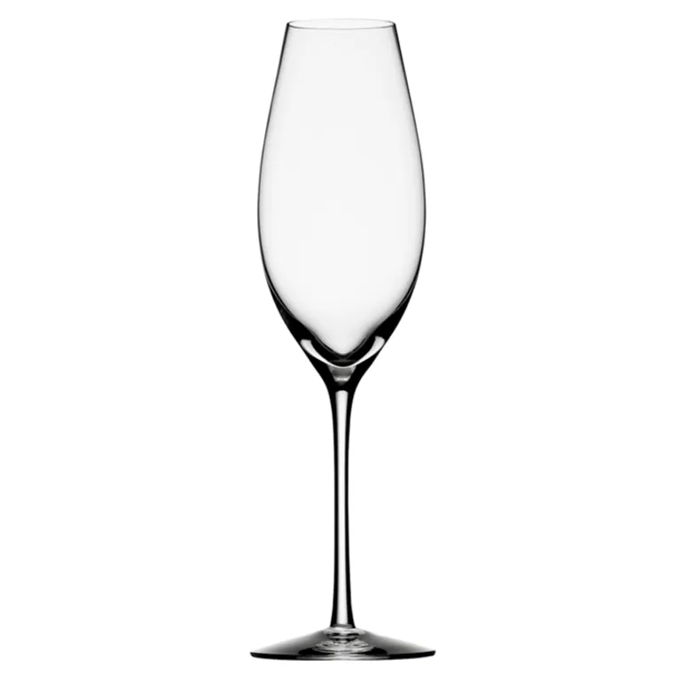 Orrefors Difference Sparkling Champagne Glass (292114)