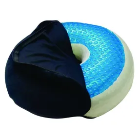 Ortho Sitting Pillow Round DLX (Assorted Color)